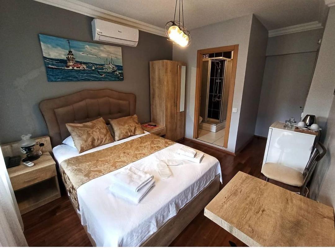 Hotel Mavilla