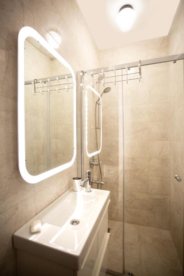 Apartment Deniz Istanbul