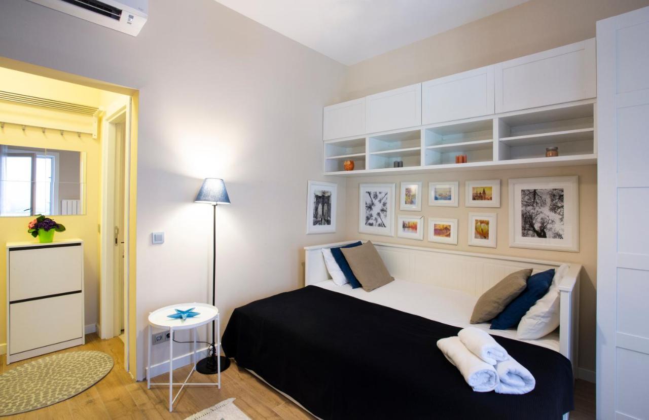 Deniz Apartment *