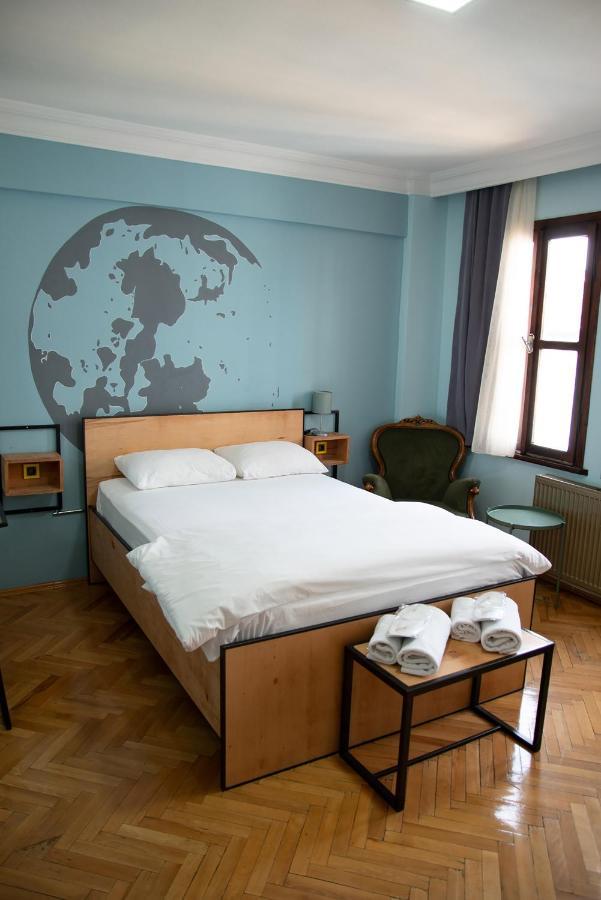 Yolo Hostel Istanbul