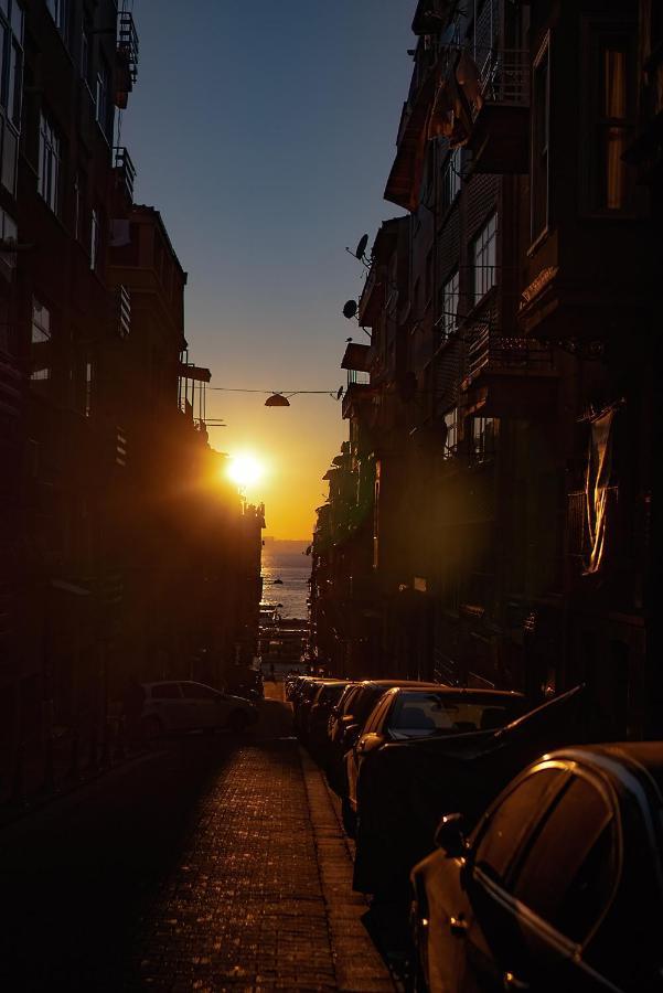 Hostel Yolo Istanbul