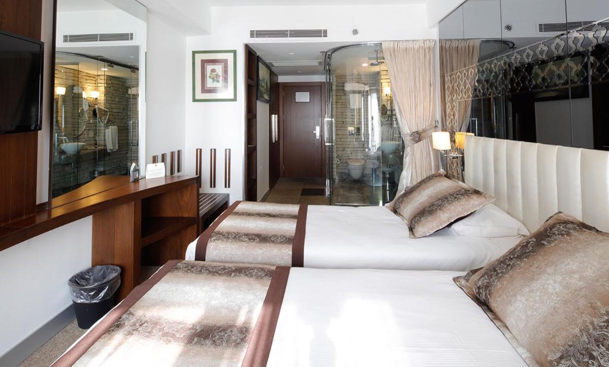 Otel Taksim Pera Center