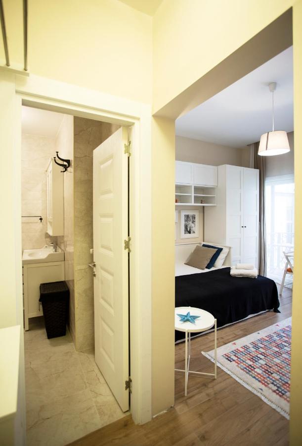 Deniz Apartment Istanbul