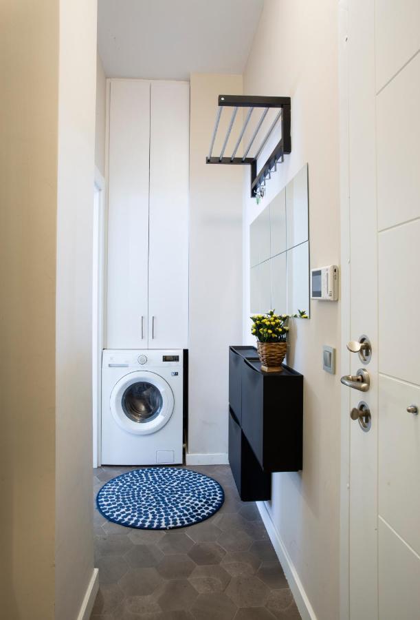 Deniz Apartment Istanbul