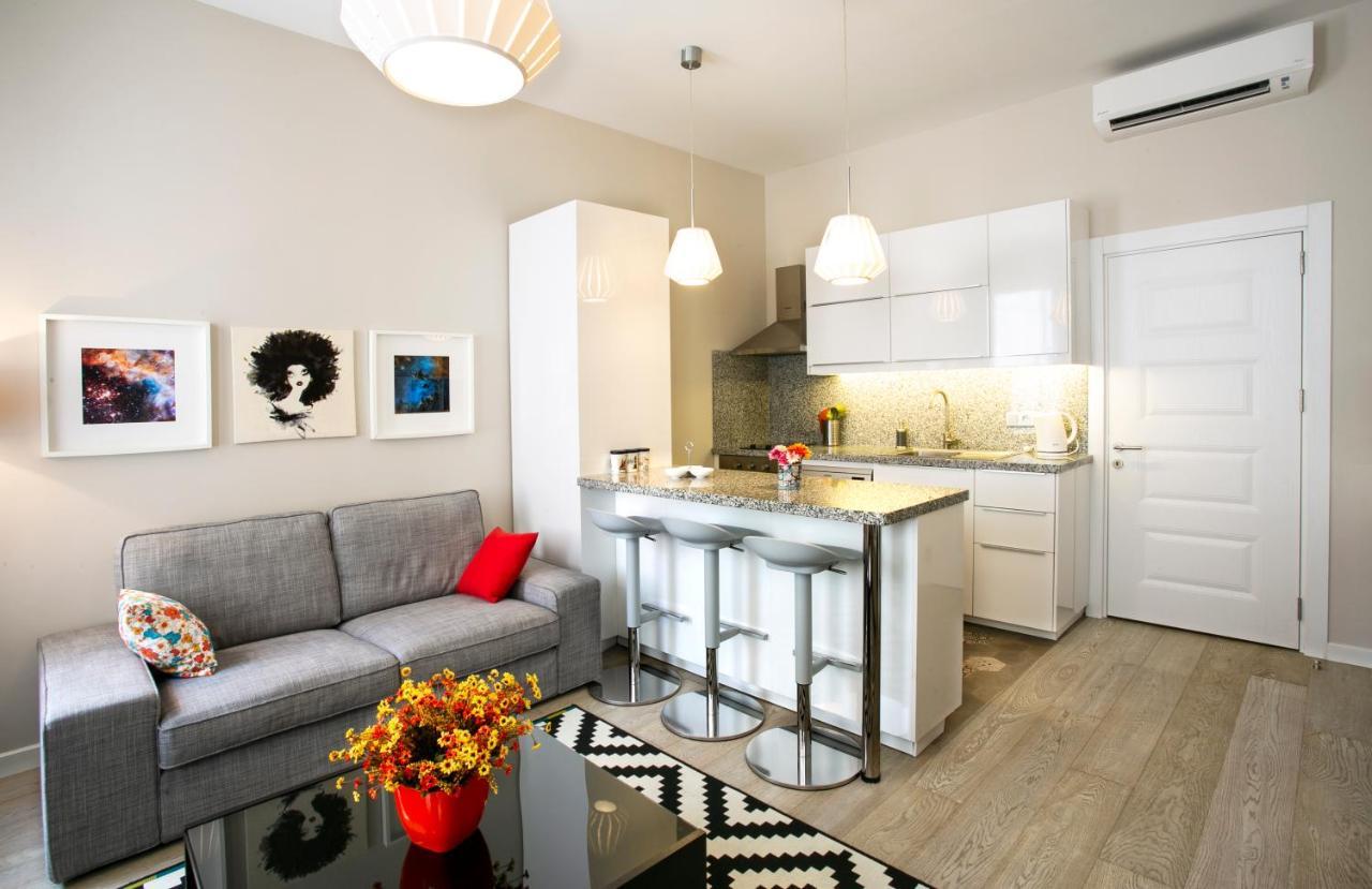 Deniz Apartment Istanbul