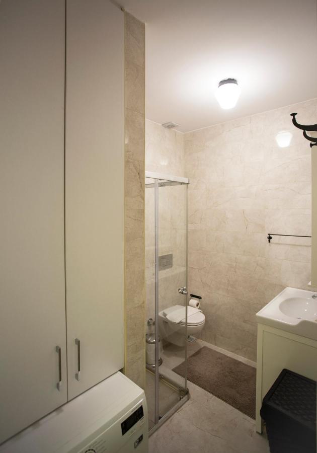 Deniz Apartment Istanbul