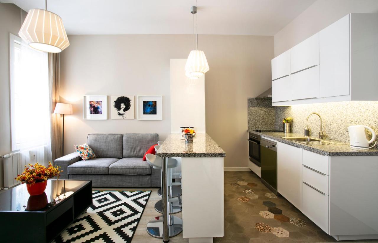 Apartment Deniz