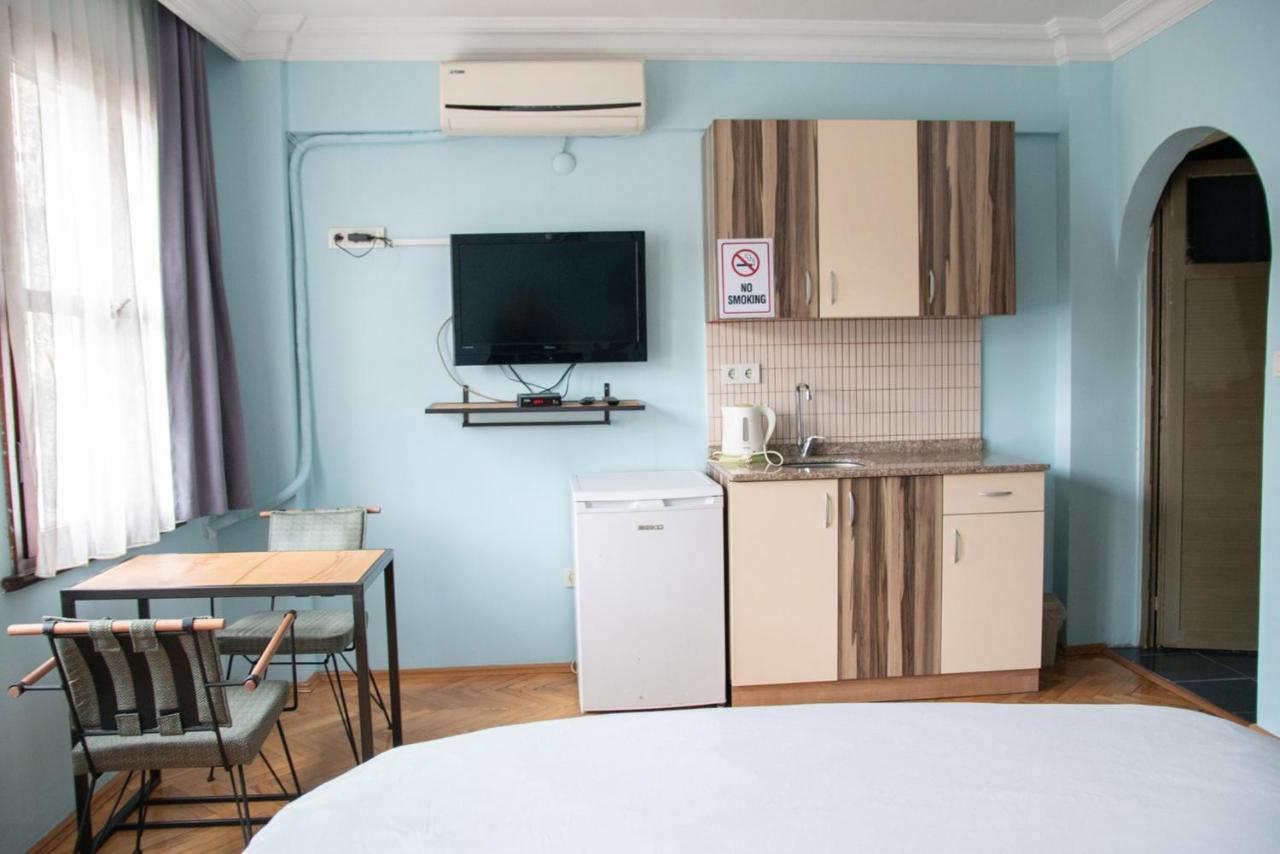 Hostel Yolo Istanbul