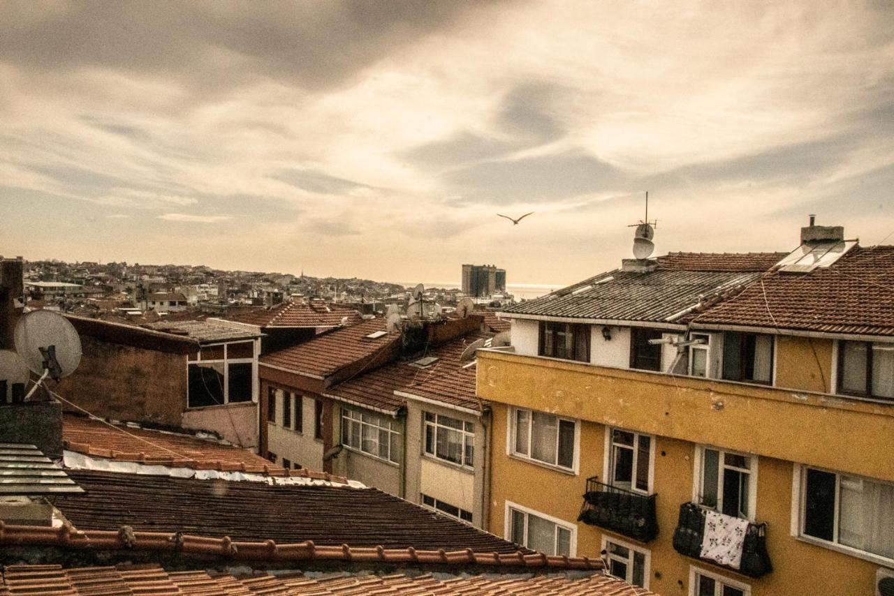 Hostel Yolo Istanbul