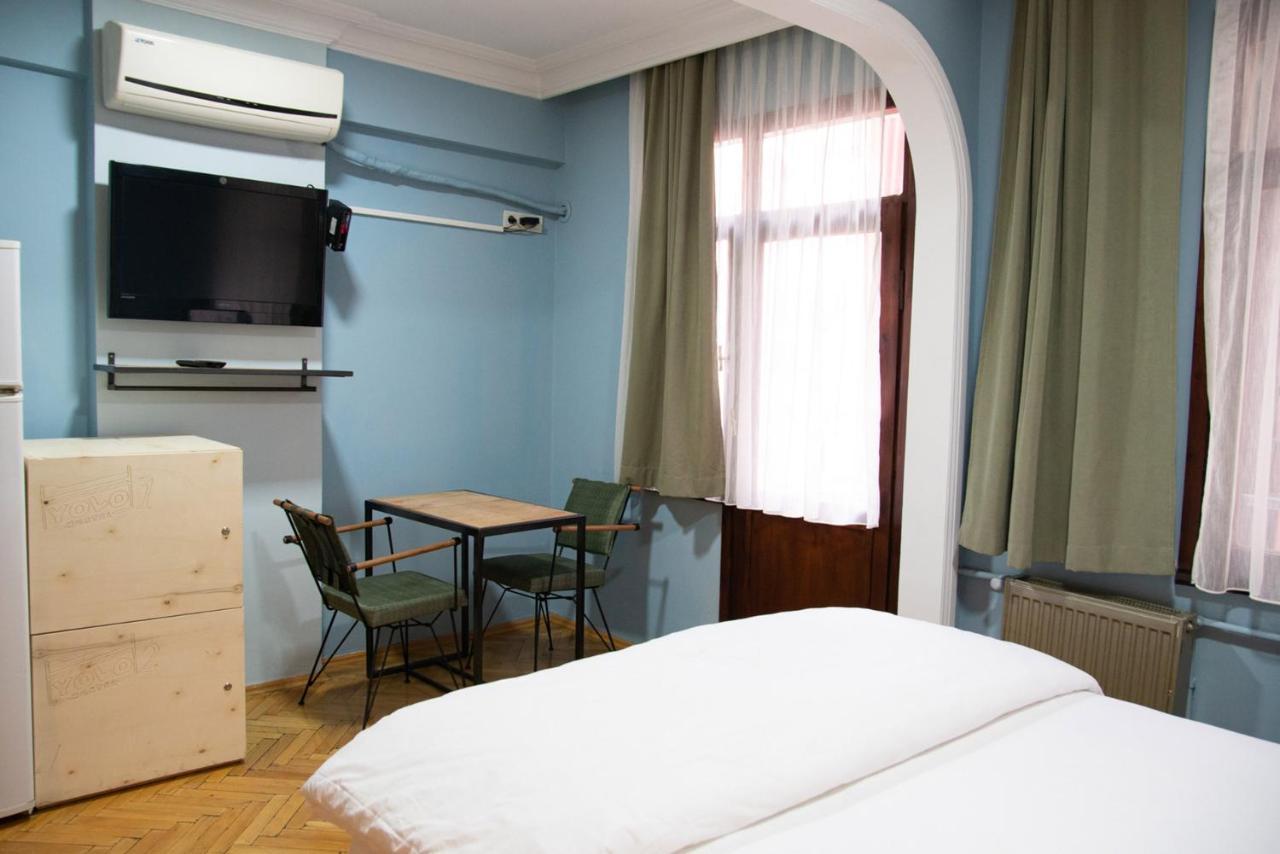 Hostel Yolo Istanbul