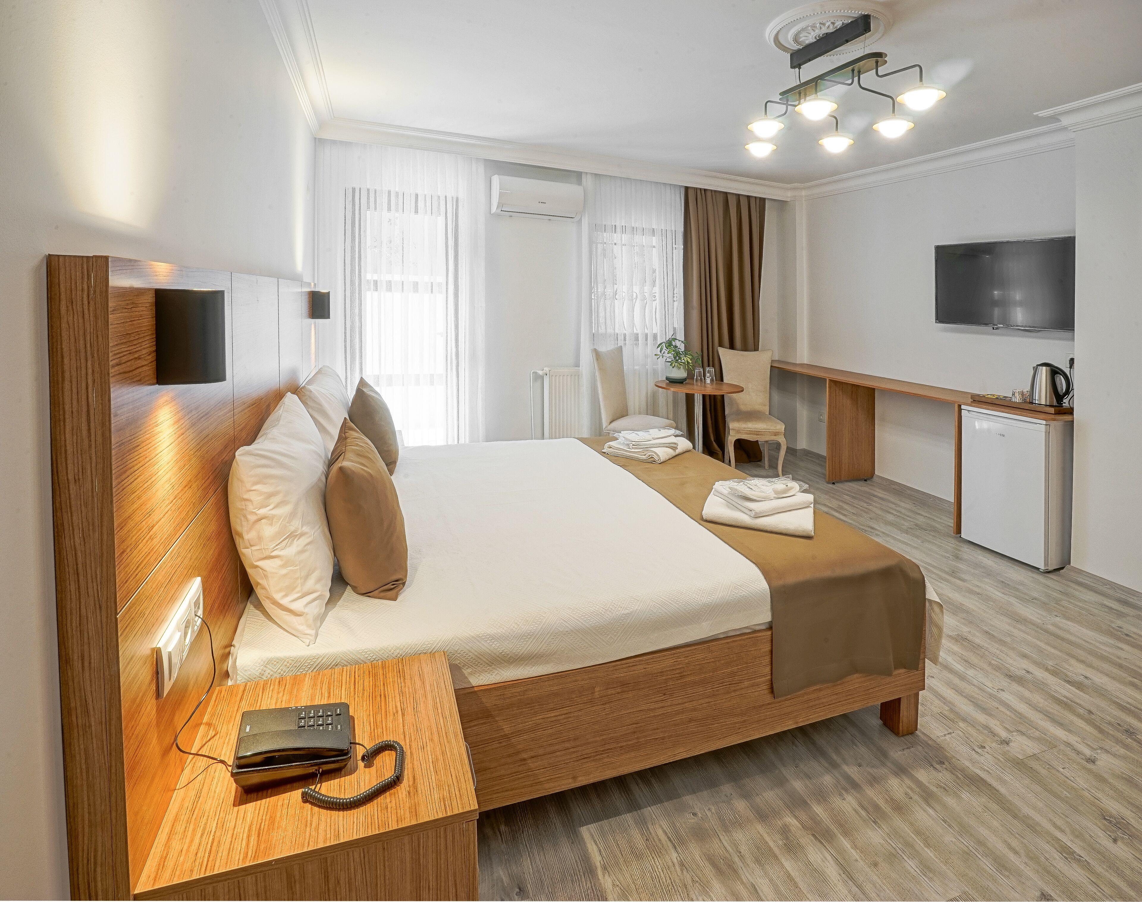 Best Hotels in Besiktas Istanbul for Every Traveler