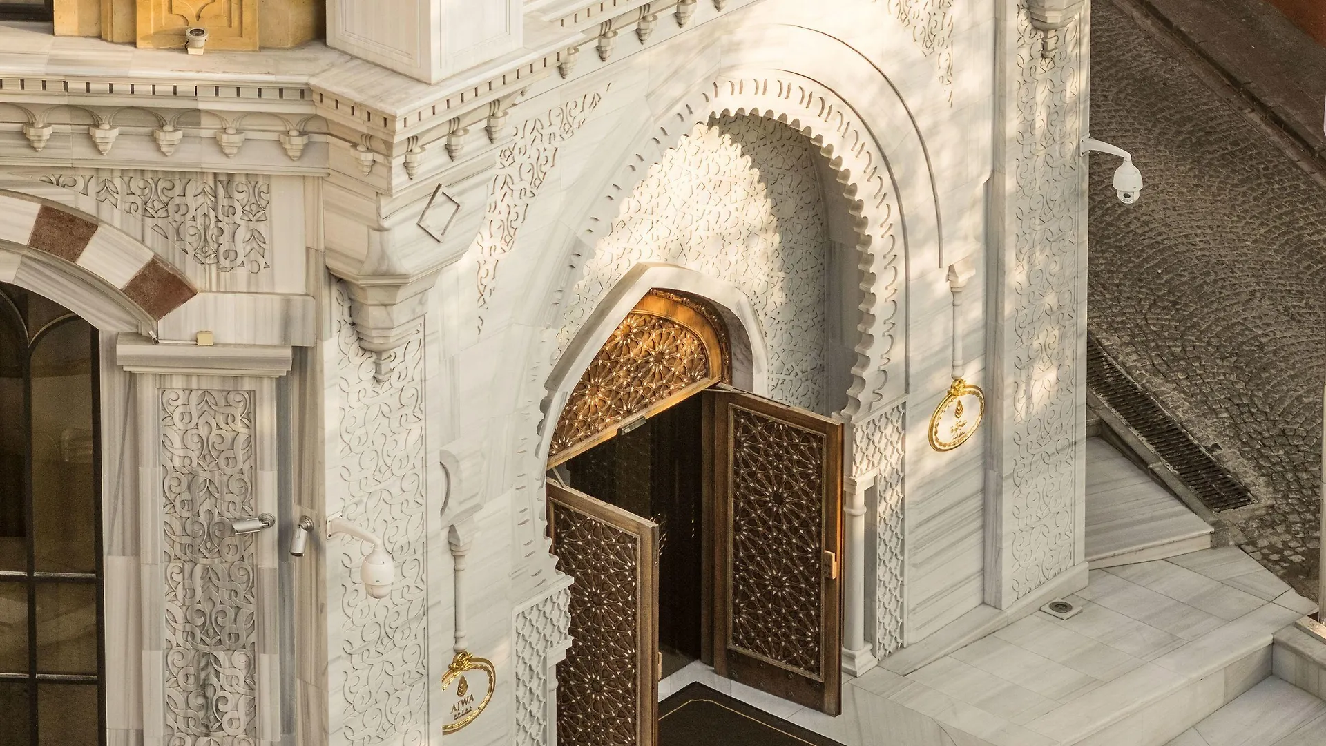 Best Hotels in Old City Sultanahmet Istanbul