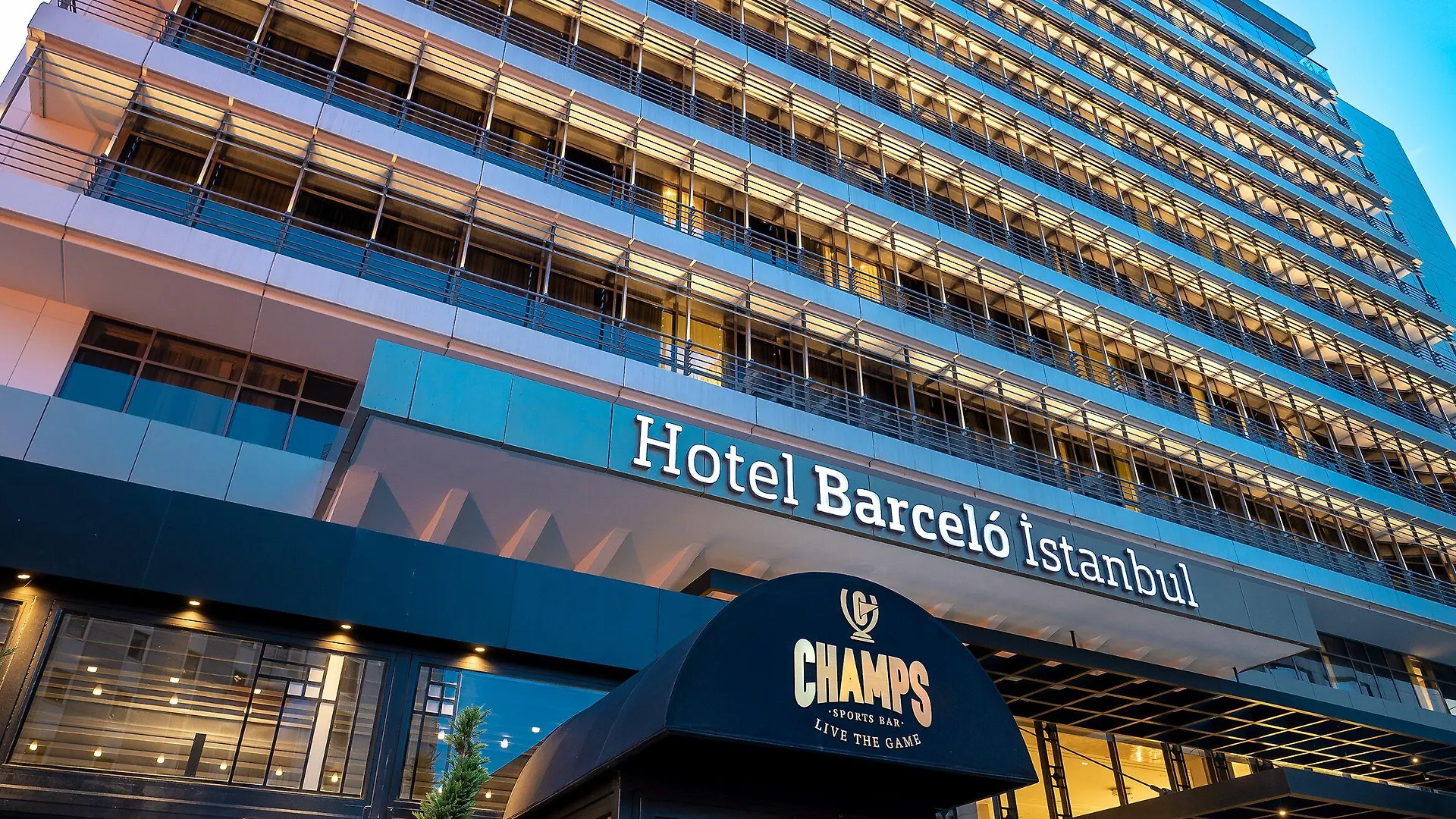 Top Hotels in Beyoglu, Istanbul Await You