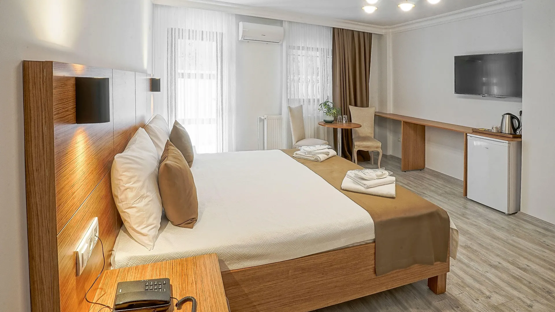 Best Hotels in Besiktas Istanbul for Every Traveler