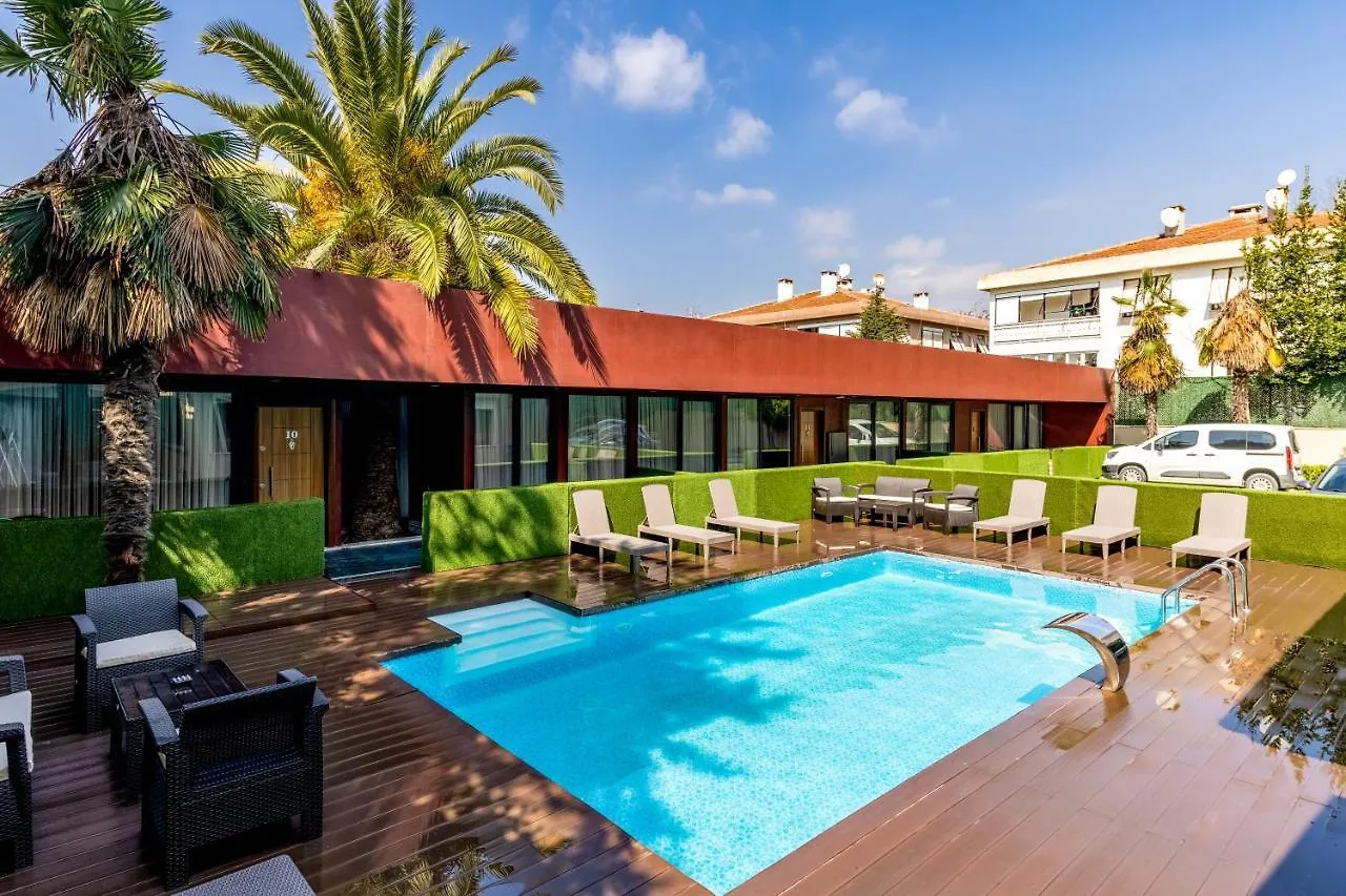 Best Hotels in Bakirkoy, Istanbul: A Curated Guide