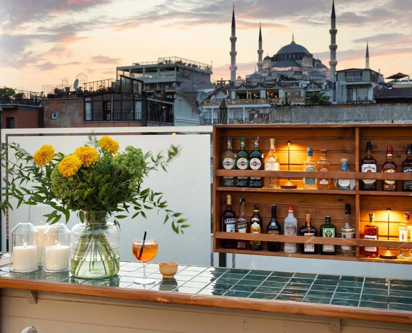 Top Hotels in Istanbul City Centre for Every Traveler