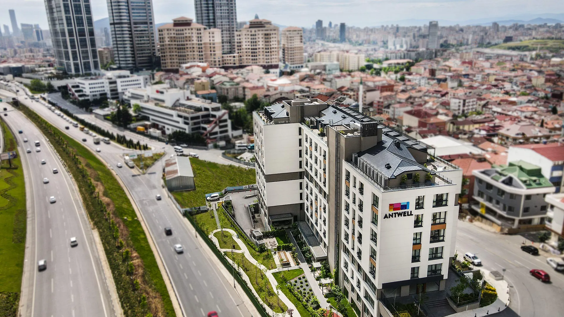 Best Hotels in Kadikoy, Istanbul for Every Traveler